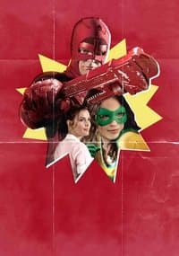 Постер к фильму Супер 2010