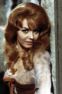 Постер к фильму Великолепная Анжелика 1965
