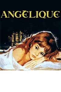 Постер к фильму Анжелика, маркиза ангелов 1964