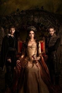 Постер к сериалу Царство 2013