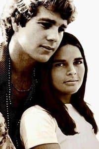 Постер к фильму История любви 1970
