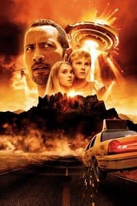 Постер к фильму Ведьмина гора 2009