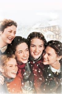 Постер к фильму Маленькие женщины 1994