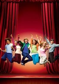 Постер к фильму Классный мюзикл 2006