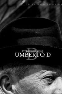 Постер к фильму Умберто Д. 1952