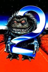 Постер к фильму Зубастики 2: Основное блюдо 1988