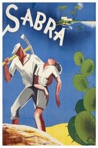 Постер к фильму Сабра 1933