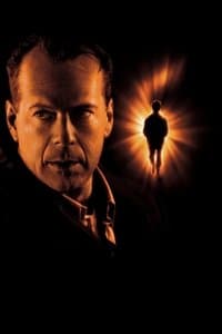 Постер к фильму Шестое чувство 1999