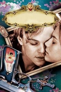 Постер к фильму Ромео + Джульетта 1996