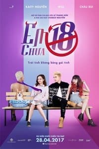 Постер к фильму Мне нет 18 2017