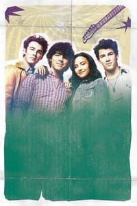Постер к фильму Camp Rock 2: Отчетный концерт 2010