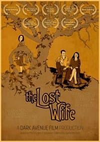 Постер к фильму The Lost Wife 2021
