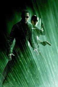 Постер к фильму Матрица: Революция 2003