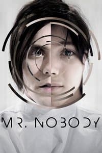 Постер к фильму Господин Никто 2009