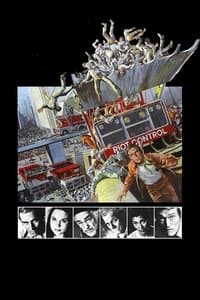 Постер к фильму Зеленый сойлент 1973