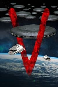 Постер к сериалу Люди-ящеры 1984