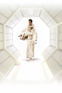 Постер к фильму Луна 2112 2009