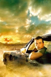 Постер к сериалу Иерихон 2006