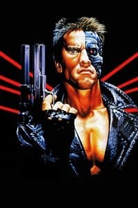 Постер к фильму Терминатор 1984