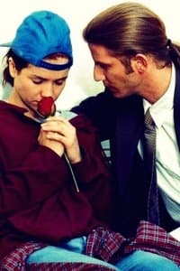 Постер к сериалу Дикий ангел 1998
