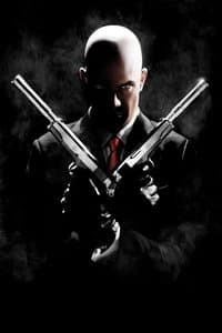 Постер к фильму Хитмэн 2007