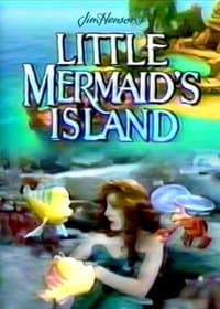 Постер к фильму Little Mermaid's Island 1990