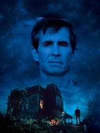 Постер к фильму Психо 2 1983