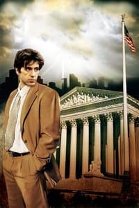 Постер к фильму Правосудие для всех 1979