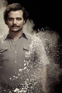 Постер к сериалу Нарко 2015