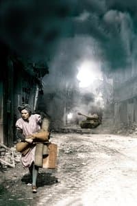 Постер к фильму Апокалипсис: Вторая мировая война 2009