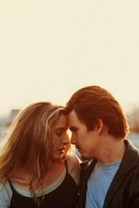 Постер к фильму Перед рассветом 1995