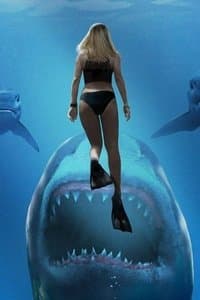 Постер к фильму Глубокое синее море 2 2018