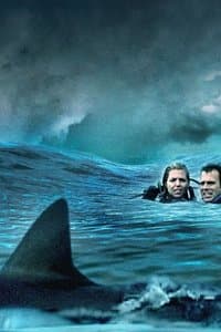 Постер к фильму Открытое море 2003