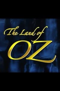 Постер к фильму The Land of Oz 2015