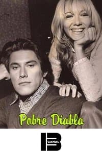 Постер к фильму Pobre diabla 1973