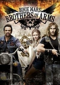 Постер к сериалу Байкеры: Братья по оружию 2012