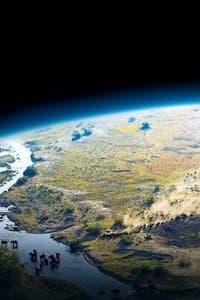 Постер к фильму BBC: Планета Земля 2006