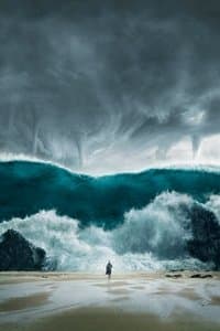Постер к фильму Исход: Цари и боги 2014