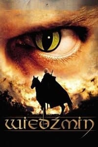 Постер к сериалу Ведьмак 2002