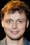 Виктор Комаров
