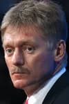 Дмитрий Песков