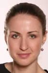 Екатерина Прохорова