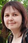 Ирина Тарасова