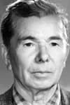 Петр Кирюткин