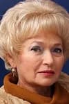 Людмила Нарусова