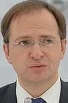 Владимир Мединский