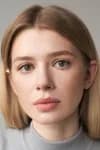 Анастасия Уколова