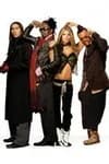 The Black Eyed Peas