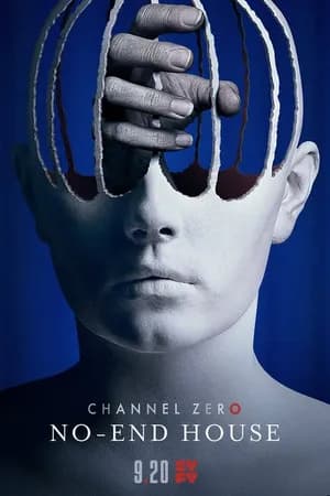 Постер к сериалу Нулевой канал 2016