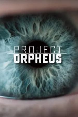 Постер к фильму Проект «Орфей» 2016